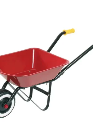 Bestseller Goki Kruiwagen Metaal