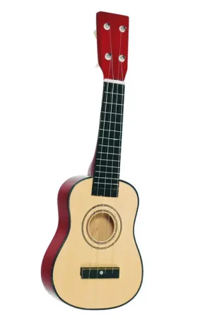 Beperkt Aanbod Goki Mijn eerste Ukelele