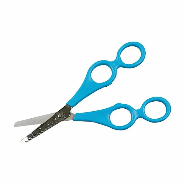 Duo Schaar Uitverkoop