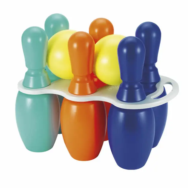 Ecoiffier Kegelspel XXL Koop Online