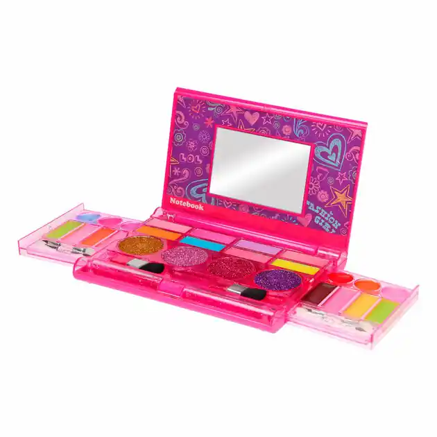 Korting Make-up Set Deluxe