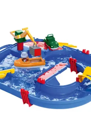 AquaPlay 1501 - Startset Bestel Nu