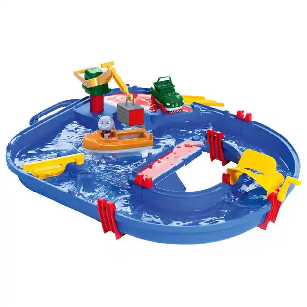 AquaPlay 1501 - Startset Bestel Nu