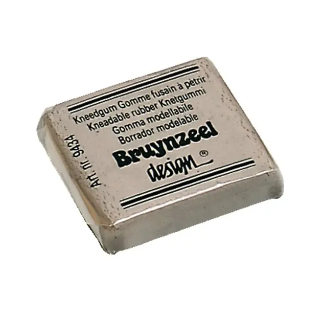 Premium Kneedgum Bruynzeel design