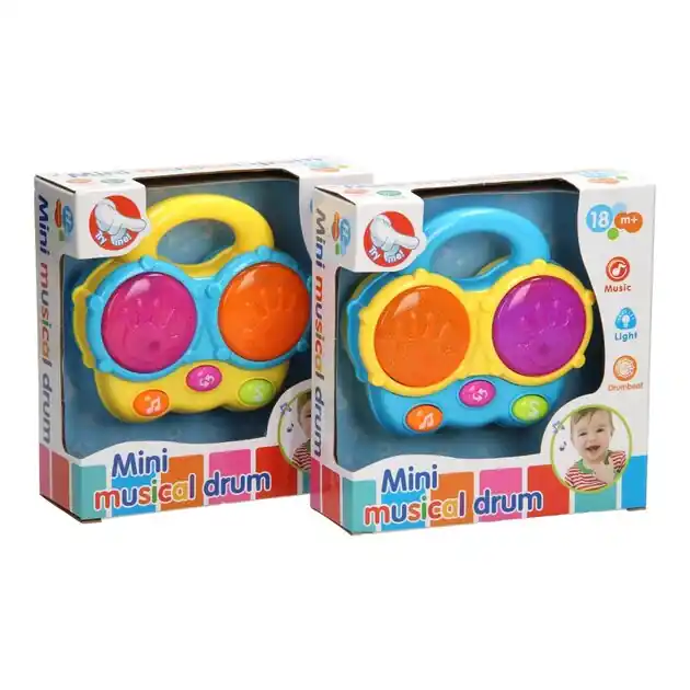 Gereduceerde Prijs Mijn Eerste Drum