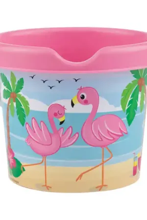Peuteremmer Flamingo Aanbieding