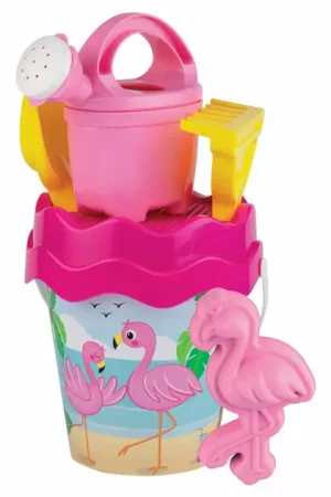Emmerset Flamingo, 6dlg. Beste Prijs