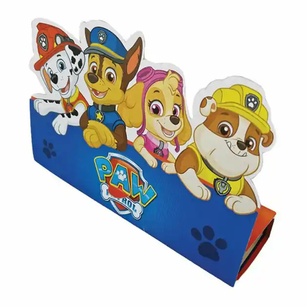 Populair PAW Patrol Uitnodigingen, 8st.