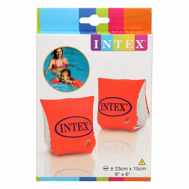 Intex Zwembandjes 6-12 jaar Actieprijs