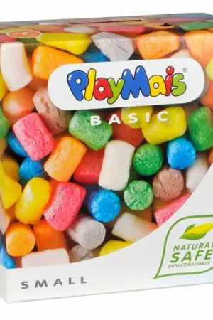 Exclusieve Aanbieding PlayMais Basic (> 150 Stukjes)