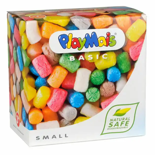 Exclusieve Aanbieding PlayMais Basic (> 150 Stukjes)