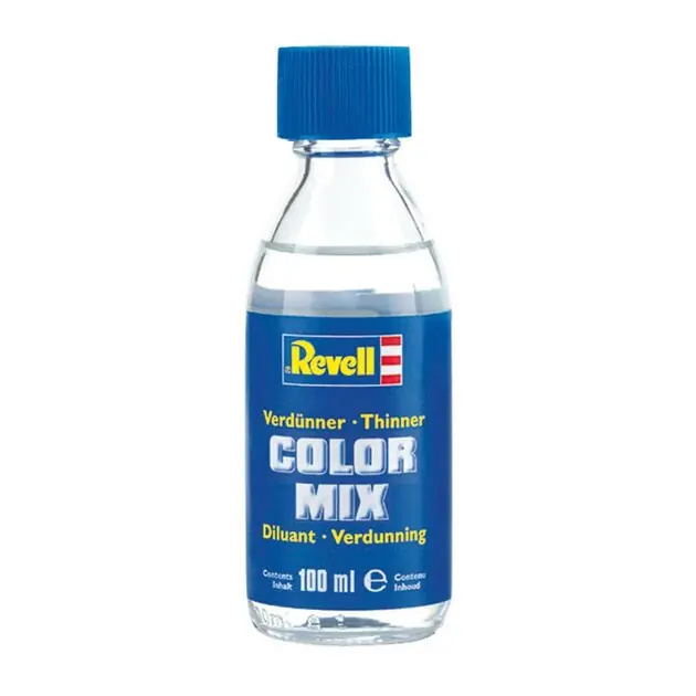 Revell Color Mix Verdunner, 100ml. Fabrieksprijs