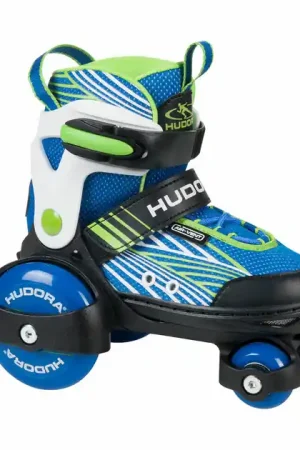 Snelle Levering HUDORA My First Rolschaatsen, mt 30-33