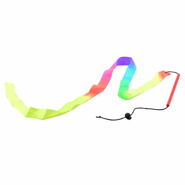 Danslint Regenboog Rechtstreeks Van De Fabrikant
