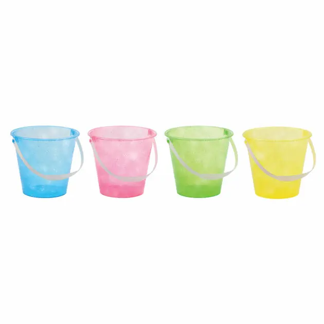 Superprijs Ecoiffier Emmer Glitter