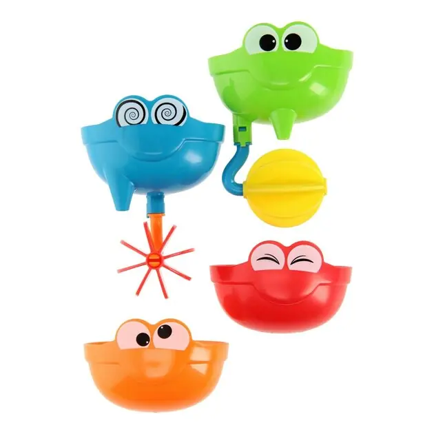 Direct Beschikbaar Playgo Badwaterval - 4dlg.