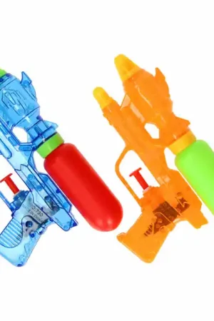 Aqua Fun Waterpistool Fun Shooter Beperkte Voorraad