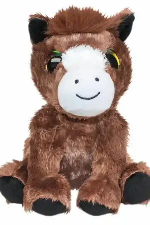 Lumo Stars Knuffel - Pony Reino, 15cm Dagaanbieding
