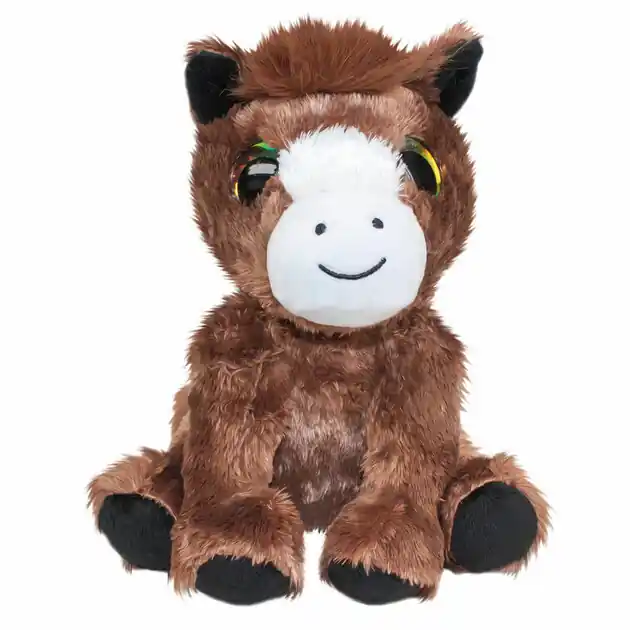 Lumo Stars Knuffel - Pony Reino, 15cm Dagaanbieding