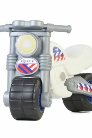Voordeelprijs Cavallino Loop Politiemotor