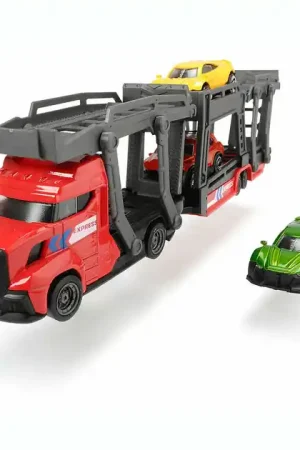 Dickie Auto Transporter Lage Kosten