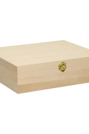 Versier je eigen Theekist, 12-vaks Betaalbaar