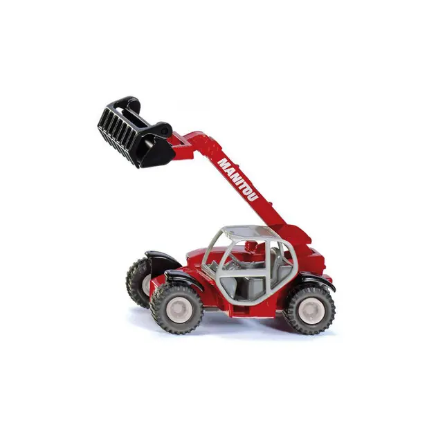 Siku 1482 Manitou Telescooplader Flitsaanbieding