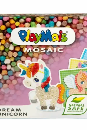 PlayMais Mosaic Eenhoorn Korting