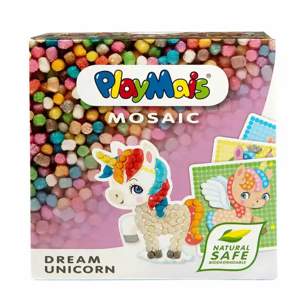 PlayMais Mosaic Eenhoorn Korting