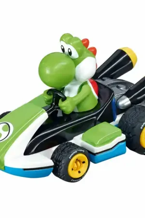 Betaalbaar Carrera GO!!! Raceauto - Yoshi
