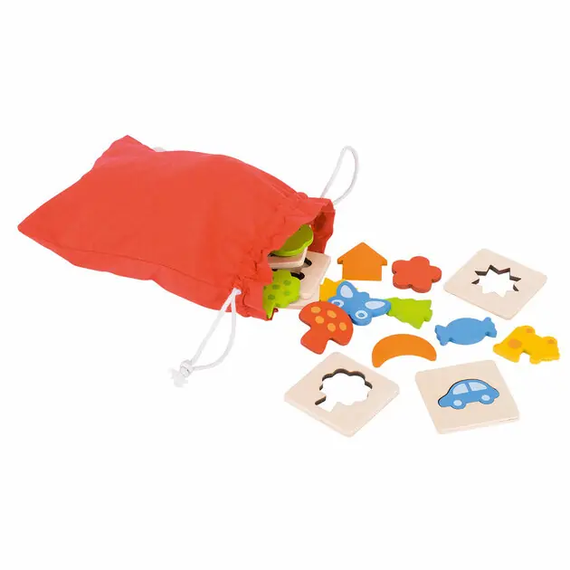Goki Tast Memo, 32dlg. Gratis Retour