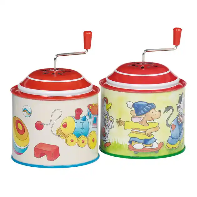 Bestseller Goki Muziekdoosje