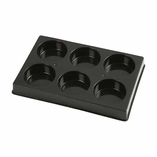 Tijdelijk Beschikbaar Waterverf Palet, 58mm