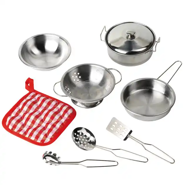 Goki Kookset, 9dlg. Koopje