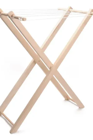Goedkoop Houten Droogrek