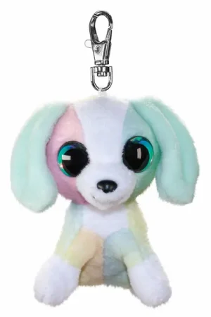 Lumo Stars Sleutelhanger - Hond Spotty Meest Verkocht