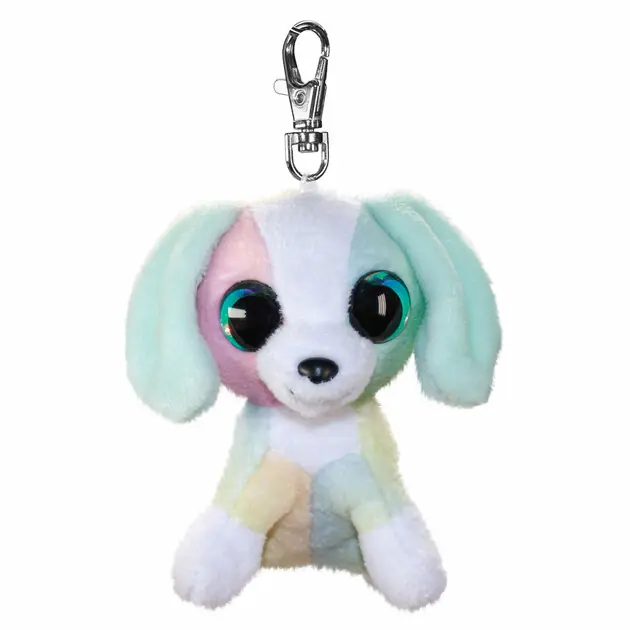 Lumo Stars Sleutelhanger - Hond Spotty Meest Verkocht