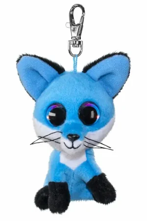 Nu Kopen Lumo Stars Sleutelhanger - Vos Blueberry