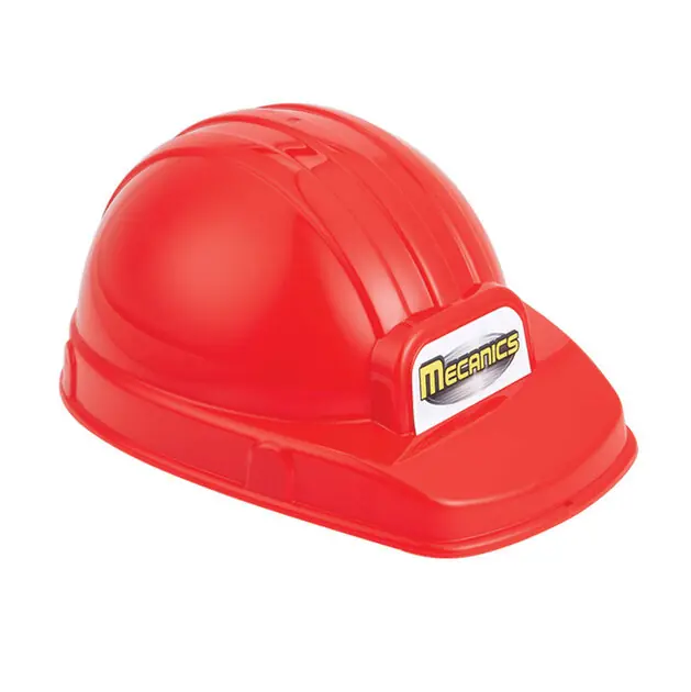 Ecoiffier Mecanics Bouwhelm Koop Online