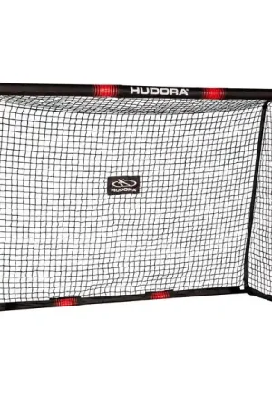 Betrouwbaar HUDORA Voetbaldoel Pro Tect 240 - 240x160x85cm