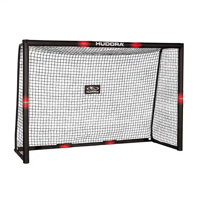 Betrouwbaar HUDORA Voetbaldoel Pro Tect 240 - 240x160x85cm