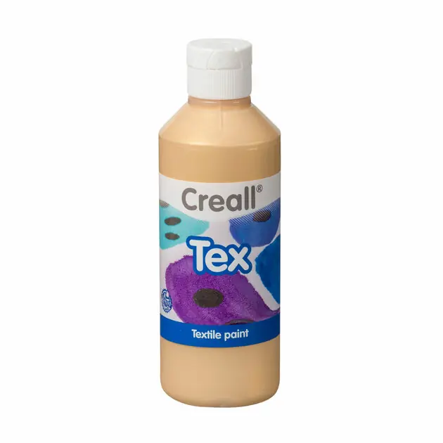 Creall Textielverf Goud, 250ml Lage Kosten