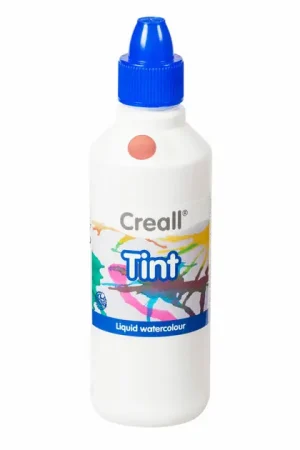 Speciale Aanbieding Creall Waterverf Lichtrood, 500ml