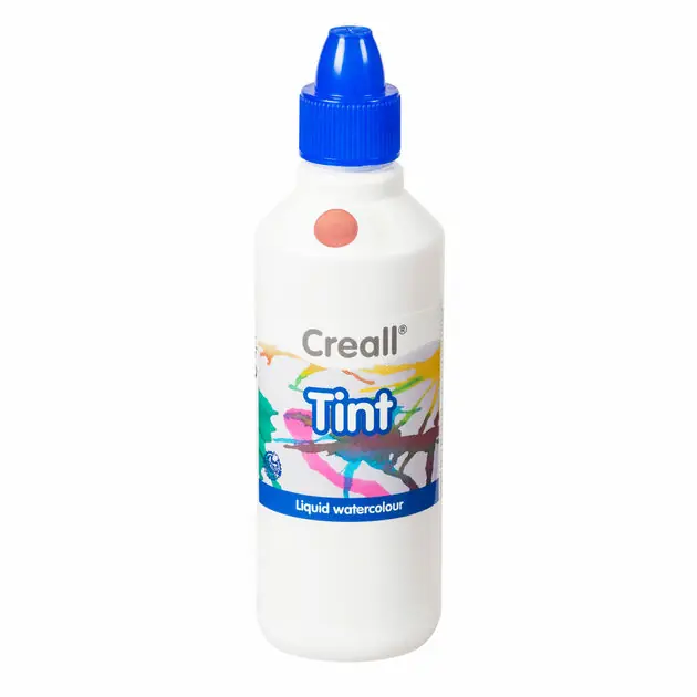 Speciale Aanbieding Creall Waterverf Lichtrood, 500ml