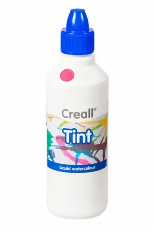 Bestseller Creall Waterverf Donkerrood, 500ml