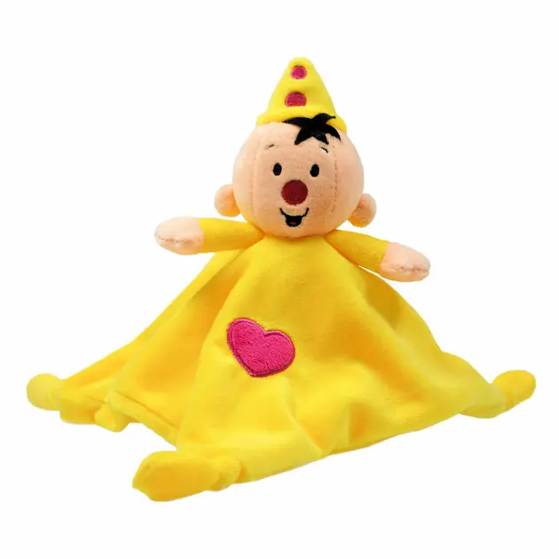 Bumba Knuffeldoekje Flitsaanbieding