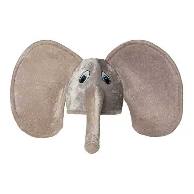 Hoed Olifant Laatste Versie
