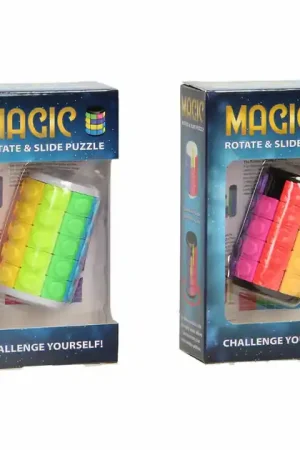 Cilinder Puzzel Koop Online