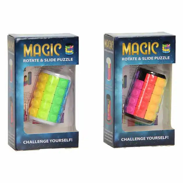 Cilinder Puzzel Koop Online