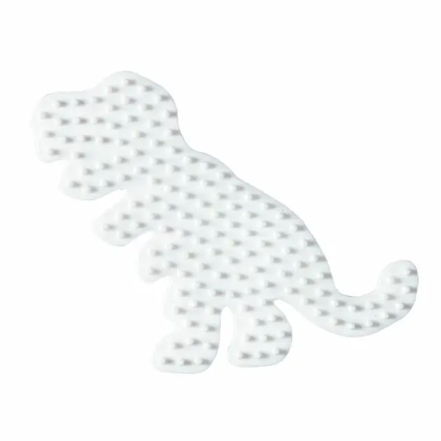 Veilige Betaling Hama Midi Strijkkralenbordje - Dino
